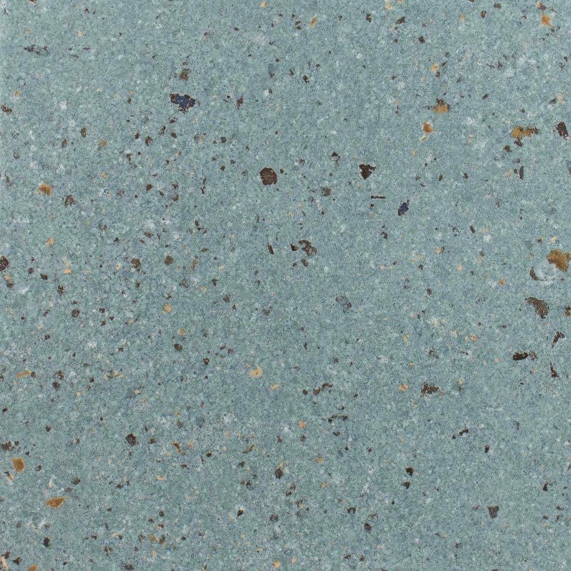 Terrazzo Dark Blue 18.5x18.5cm (box of 13)