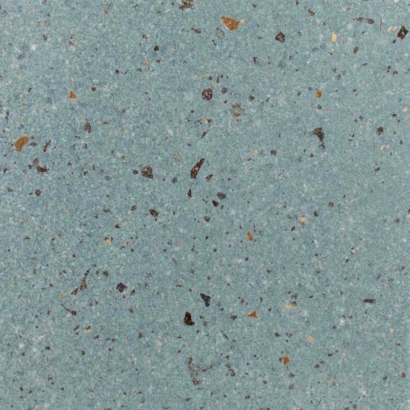 Terrazzo Dark Blue 18.5x18.5cm (box of 13)