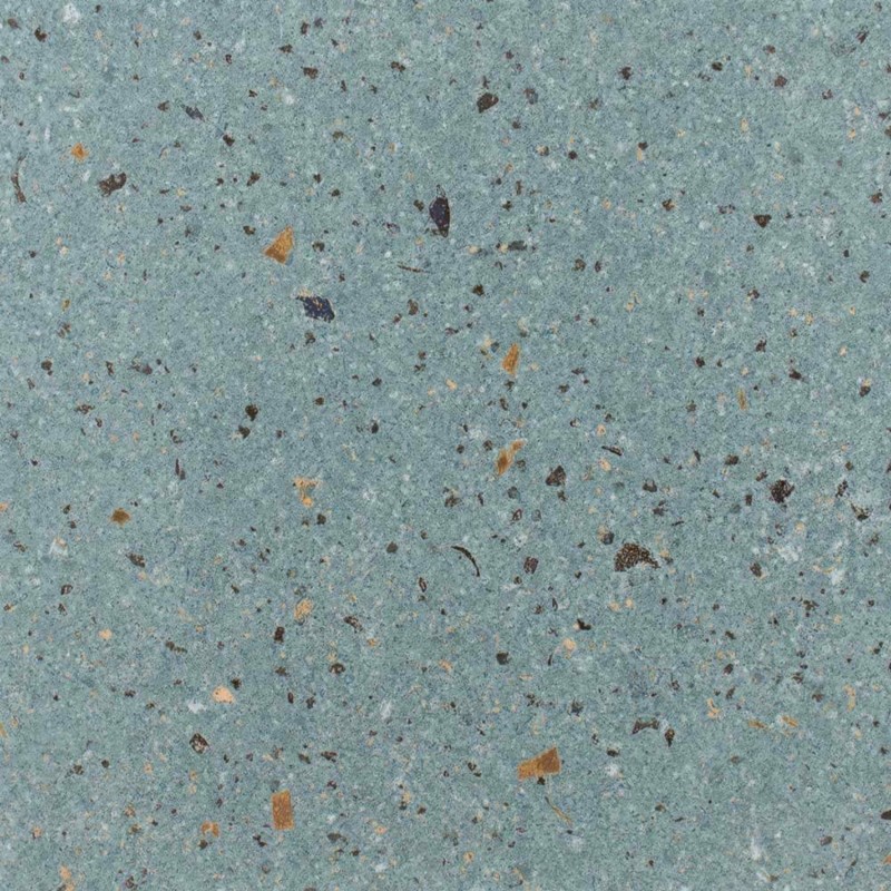 Terrazzo Dark Blue 18.5x18.5cm (box of 13)