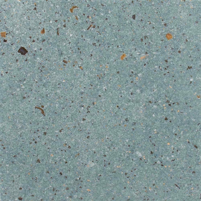 Terrazzo Dark Blue 18.5x18.5cm (box of 13)