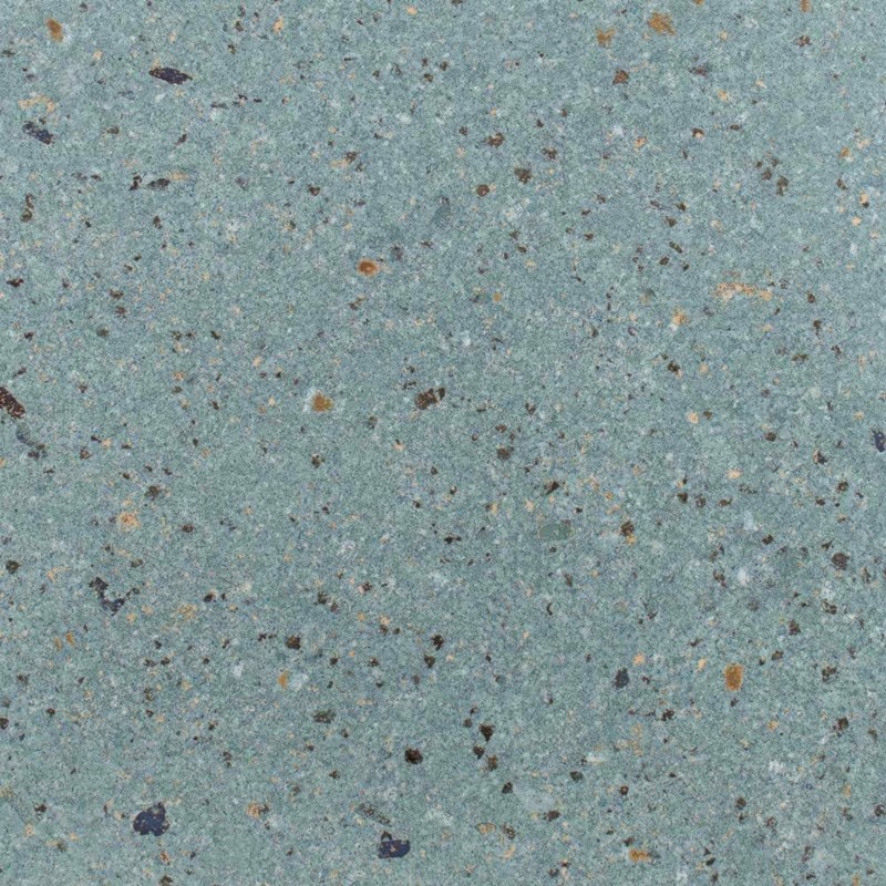 Terrazzo Dark Blue 18.5x18.5cm (box of 13)