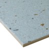 Terrazzo Light Blue 18.5x18.5cm (box of 13)