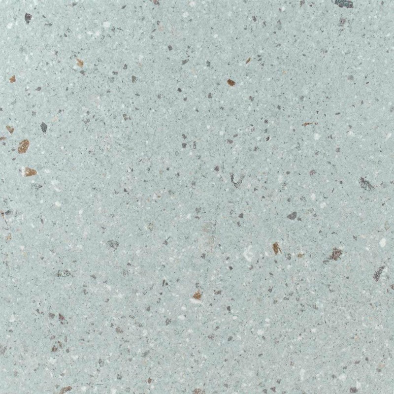 Terrazzo Light Blue 18.5x18.5cm (box of 13)