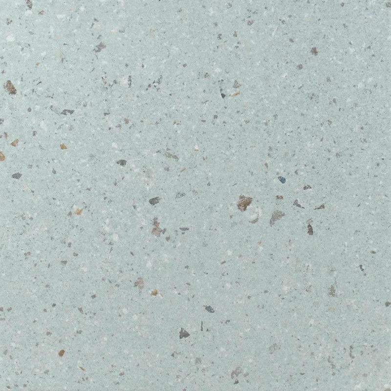 Terrazzo Light Blue 18.5x18.5cm (box of 13)