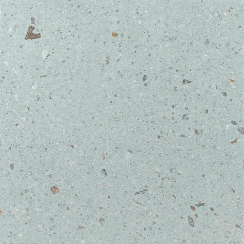 Terrazzo Light Blue 18.5x18.5cm (box of 13)