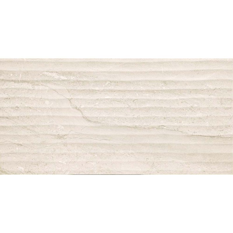 Laurent Beige Decor 30x60cm (box of 8)