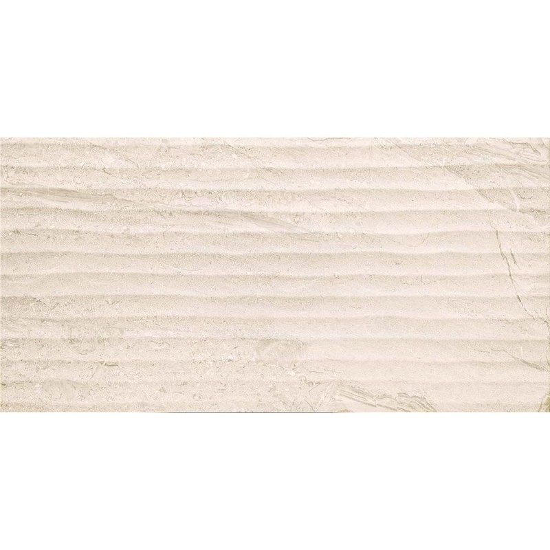 Laurent Beige Decor 30x60cm (box of 8)