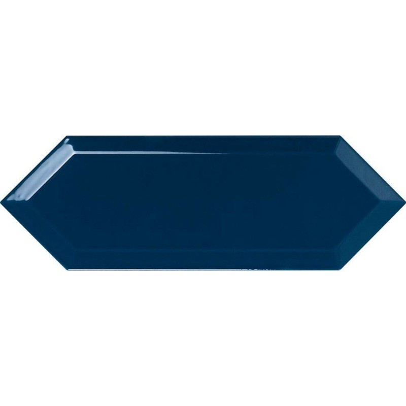 Pickett® Bevelled Navy 10x30cm (box of 40)