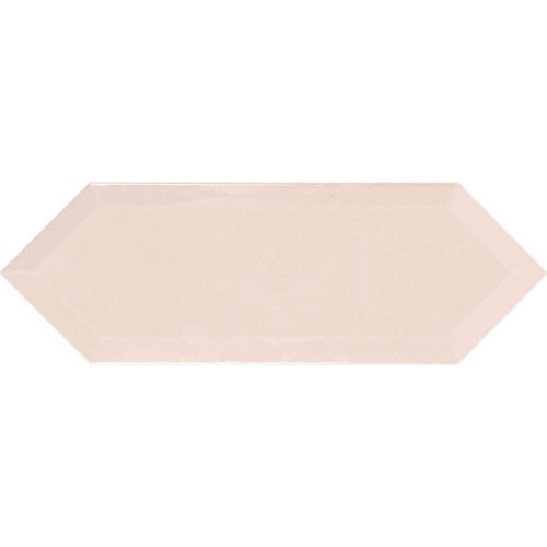 Pickett® Bevelled Pink 10x30cm (box of 40)