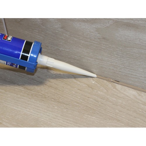 UltraTile ProSealer Silicone Sealant Clear (310ml tube)