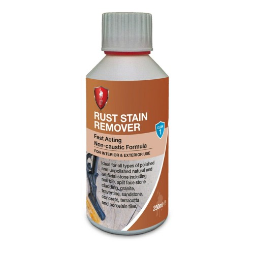 LTP Rust Stain Remover (250ml)