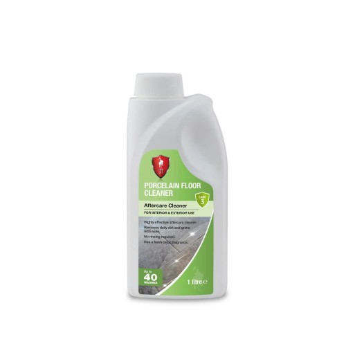 LTP Porcelain Floor Tile Cleaner (1L)