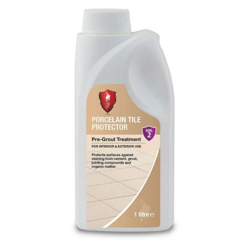 LTP Porcelain Tile Protector (1L)