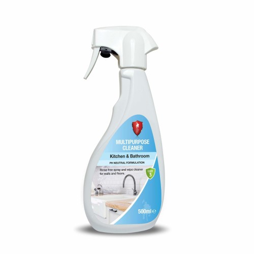 LTP Multipurpose Cleaner (500ml)