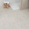 Rialto Meet Me Grey Terrazzo 60x60cm (box of 3)