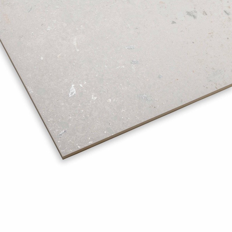 Rialto Meet Me Grey Terrazzo 60x60cm (box of 3)