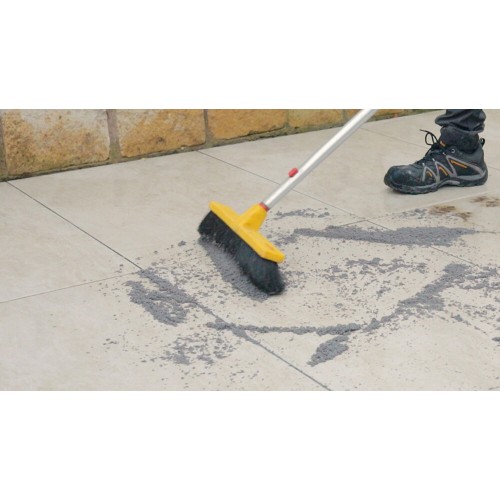 UltraTile ProPave Grout Pebble Grey (15kg tub)