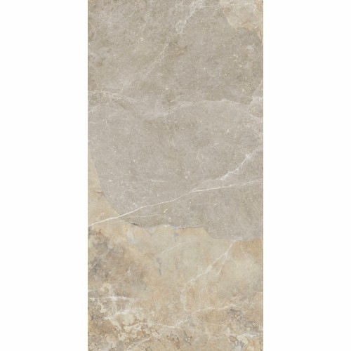 Strato Light Greige Slate Effect 60x120cm (box of 2)