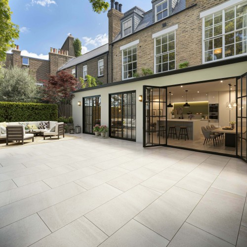 Pietra Moda White Outdoor 60x120cm 20mm (box of 1)