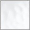 Bumpy Glossy White 20x20cm (box of 25)