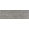 Calksten Anthracite Structured Decor 25x75cm (box of 7)