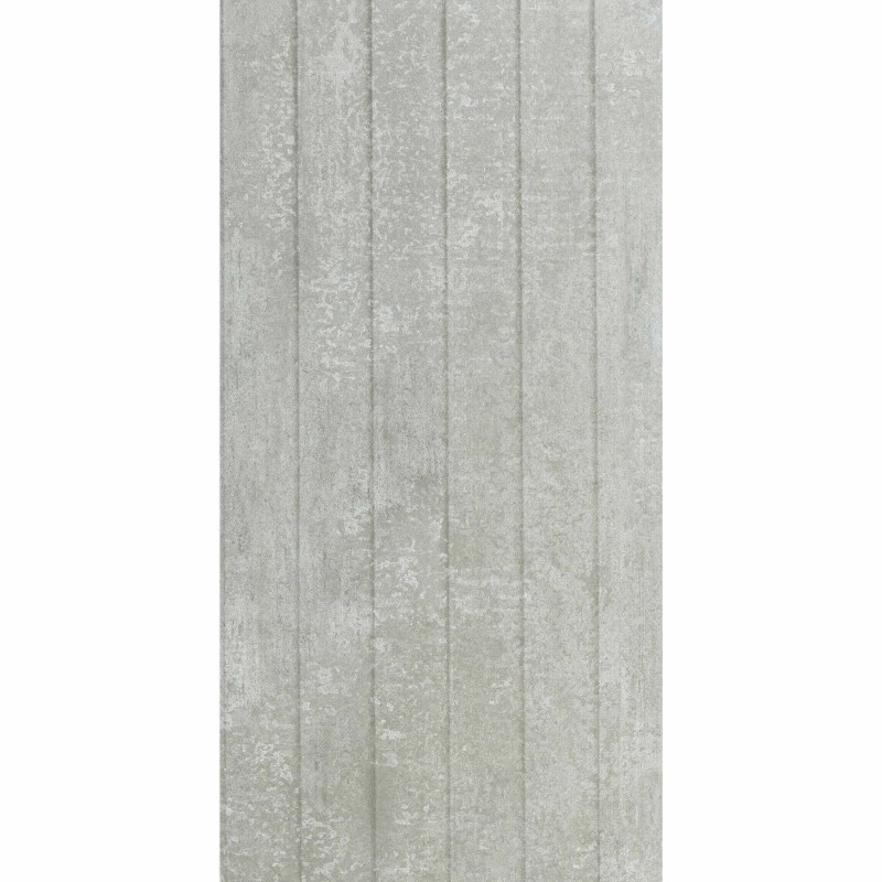 Porto Grey Decor 29.2x58.5cm (box of 8)