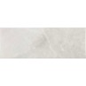 Midtown White Plain 25x75cm (box of 9)