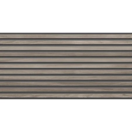 Northern Taupe Decor 60x120cm (box of 2)