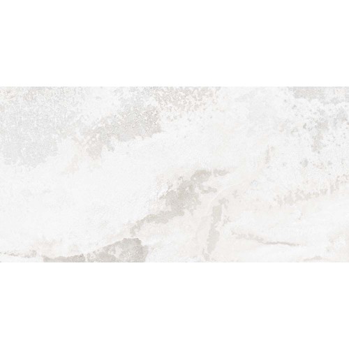 Iron White Lappato Porcelain 60x120cm (box of 2)