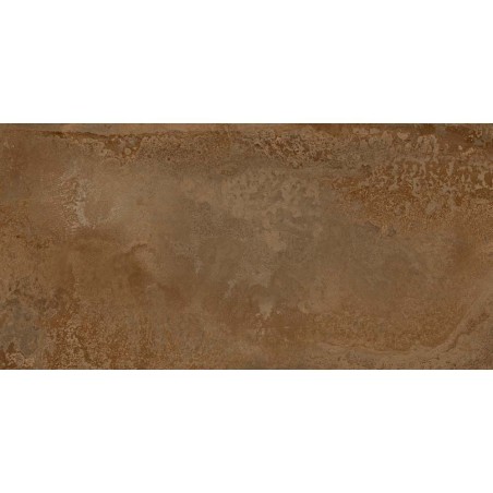 Iron Copper Lappato Porcelain 60x120cm (box of 2)