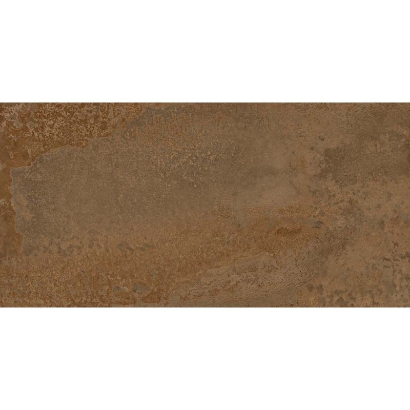Iron Copper Lappato Porcelain 60x120cm (box of 2)