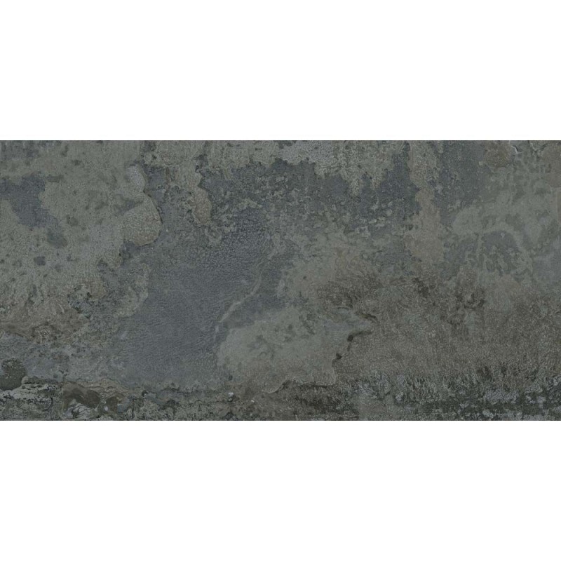 Iron Grey Lappato Porcelain 60x120cm (box of 2)