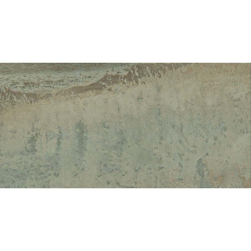 Iron Green Lappato Porcelain 60x120cm (box of 2)