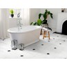 Classic Marble Carrara Matt 30x30cm (box of 11)