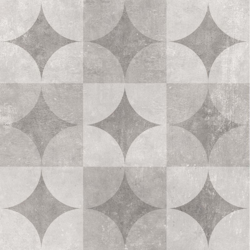 Arkon Cerchio Decor 60x60cm 20mm (pallet of 21.6sqm)