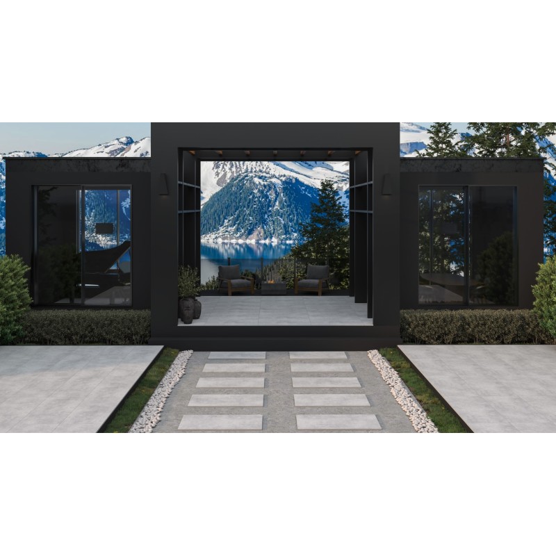 Arkon Silver 60x120cm 20mm (pallet of 21.6sqm)