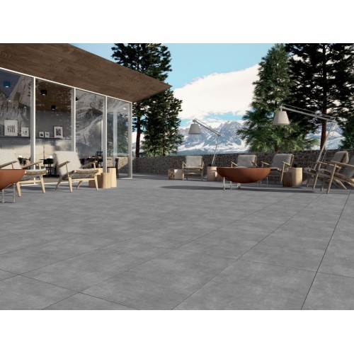 Arkon Anthracite 60x120cm 20mm (pallet of 21.6sqm)