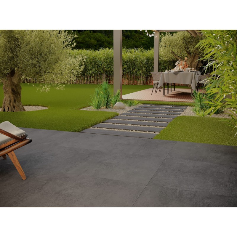 Arkon Black 60x120cm 20mm (pallet of 21.6sqm)