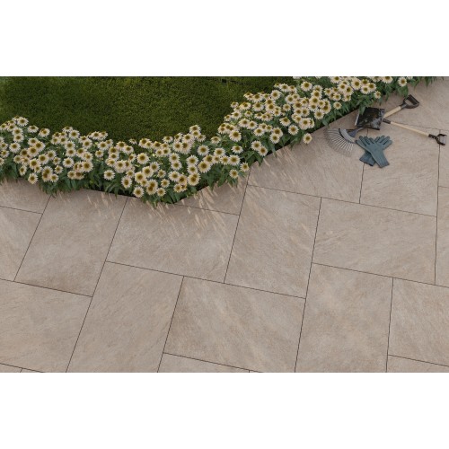 Dakari Beige 60x90cm 20mm (pallet of 21.6sqm)