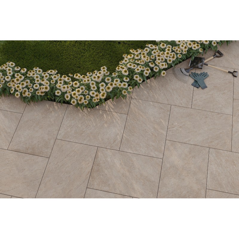 Dakari Beige 60x90cm 20mm (pallet of 21.6sqm)