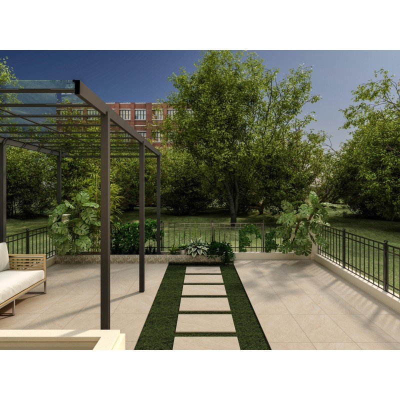 Dakari Beige 60x90cm 20mm (pallet of 21.6sqm)