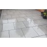 Extara Grey 60x60cm 20mm (pallet of 21.6sqm)