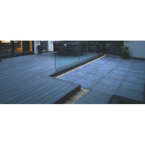 Extara Slate 60x60 20mm (pallet of 21.6sqm)