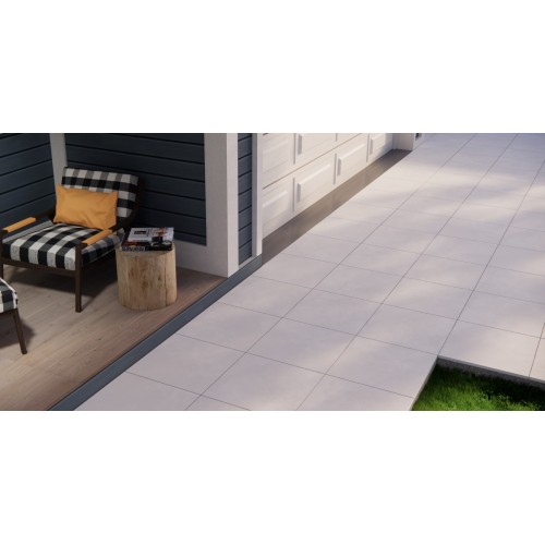 Lunara Off White 60x60cm 20mm (pallet of 21.6sqm)