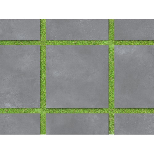 Lunara Cool Grey 60x60cm 20mm (pallet of 21.6sqm)