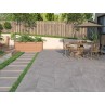 Rasen Grey 60x90cm 20mm (pallet of 21.6sqm)