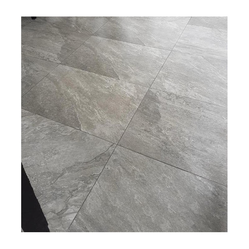 Rasen Grey 60x90cm 20mm (pallet of 21.6sqm)