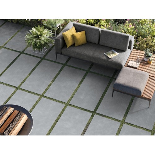 Stretto Grey 60x90cm 20mm (pallet of 21.6sqm)