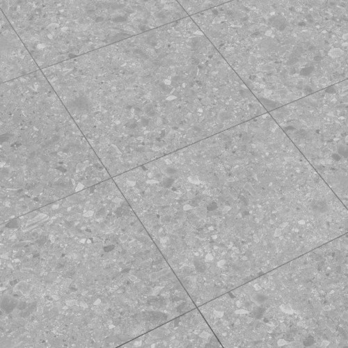 Terrazzo Grigio 60x60cm 20mm (pallet of 21.6sqm)