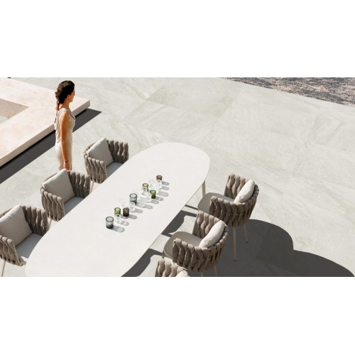 Indiana Blanco 60x120cm 20mm (pallet of 21.6sqm)